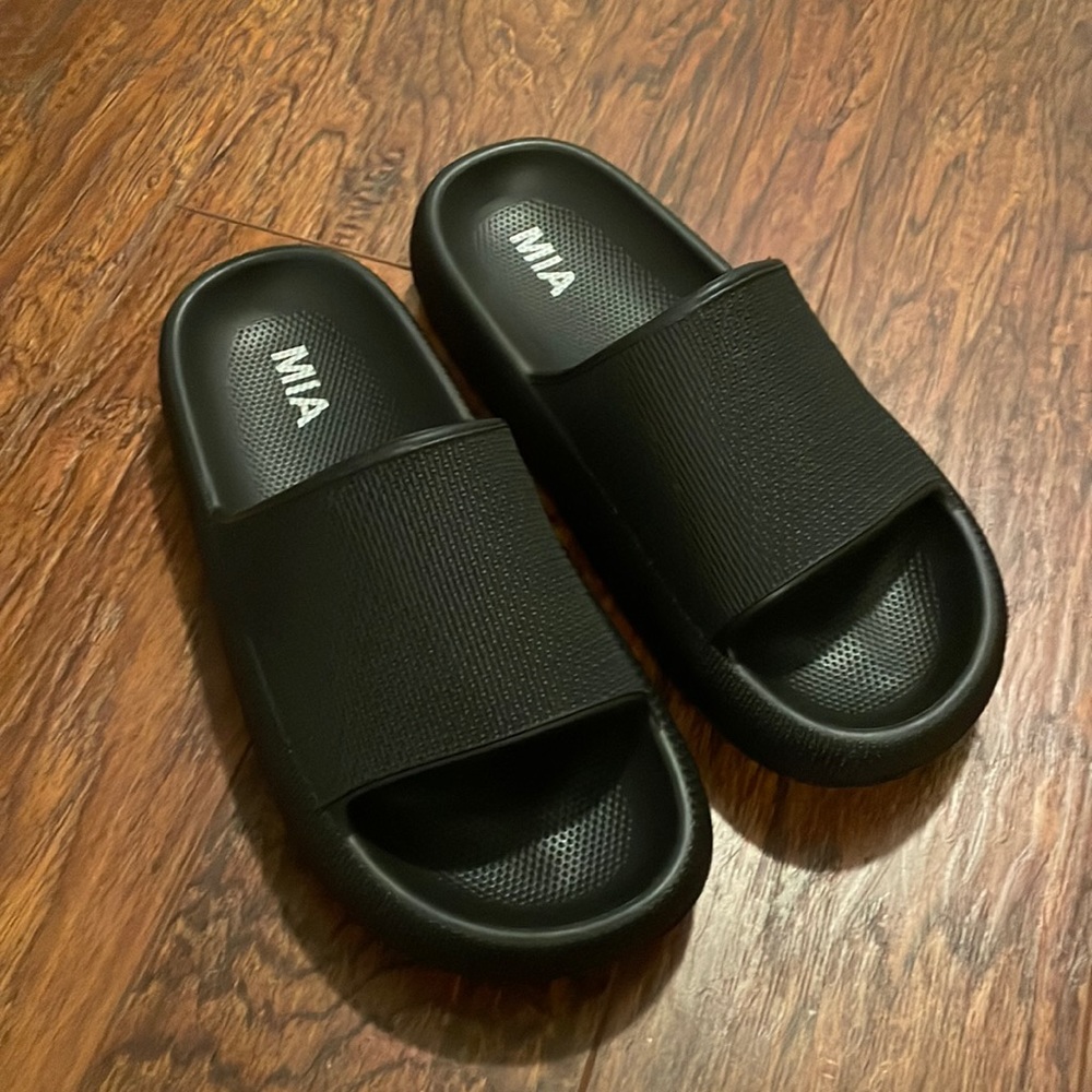 MIA Slides